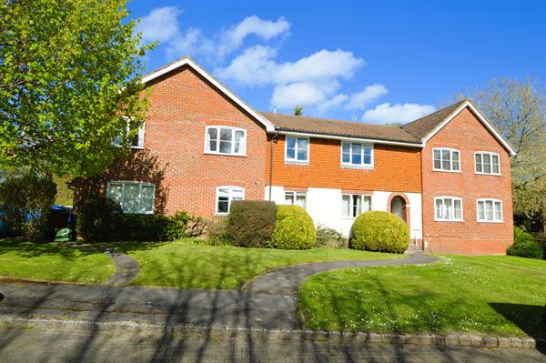 Laird Court, Bagshot