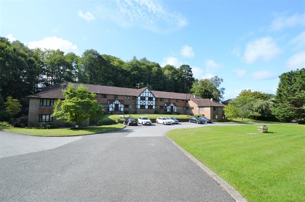 The Manor House, Portesbery Hill Drive, Camberley