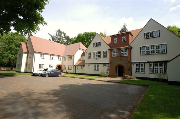 Collingwood Place, The Maultway, Camberley