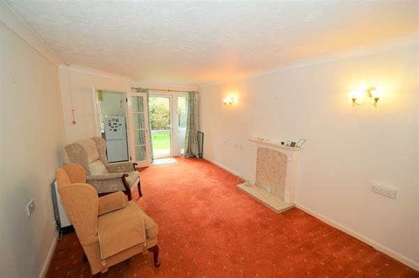 Ground Floor Flat, Hart Dene Court, Bagshot