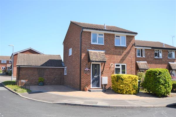 Avocet Crescent, College Town, Sandhurst