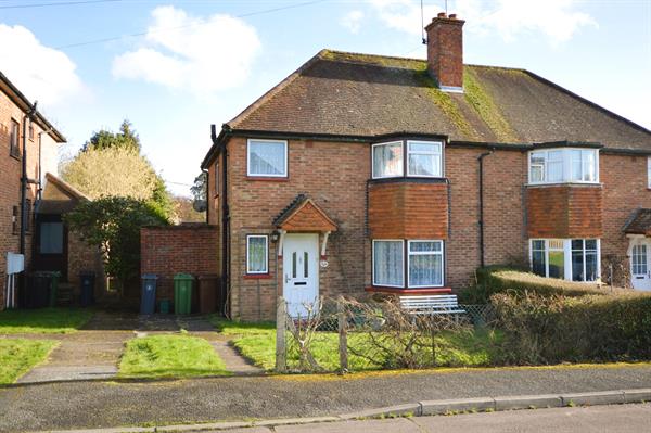Windle Close, Windlesham