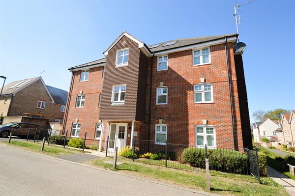 Gomer Road, Bagshot
