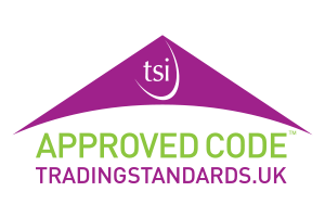 TSI Approved Code